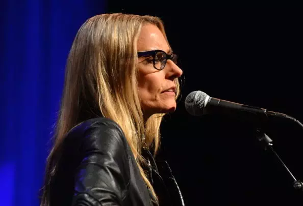 Aimee Mann Net Worth