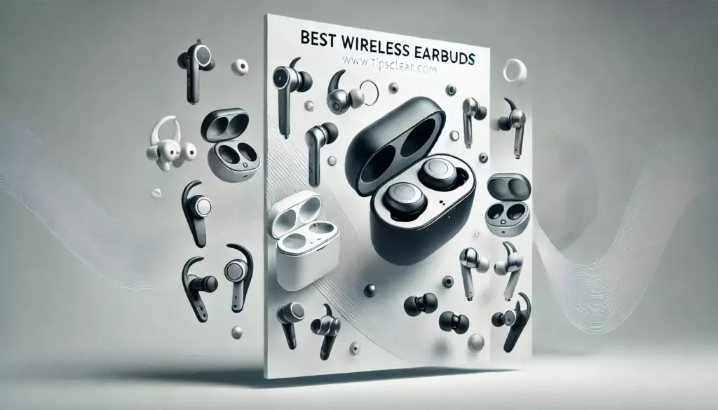 Best Wireless Earbuds